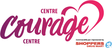 Courage Centre Logo